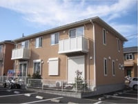 コンフォートヒルズD棟