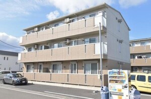 グランフォート　伍番館