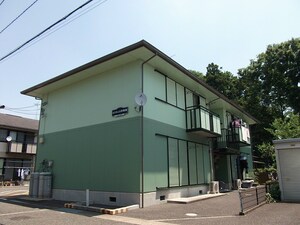 エミネンス参番館
