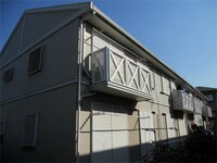 カーサ柏台B