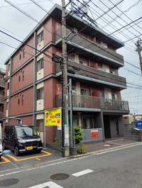 フェリオ緑ケ丘