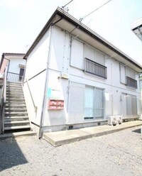 斎藤ハイツⅡ