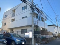 ラフォーレ相武台
