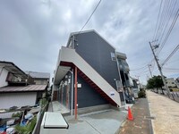 ルミエールさがみ野