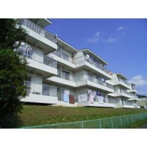 塩川マンション