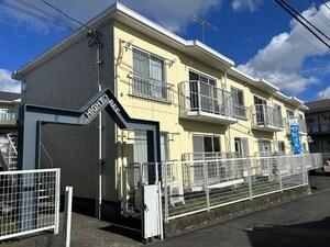 ハイツリー