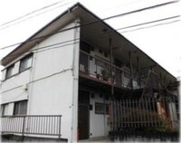 コーポ山田