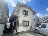 コーポチェリー