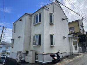 セントネージュ厚木