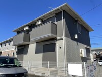 ロイヤルテラス萩原