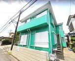 厚木ビューハイツ