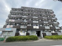 フラット座間