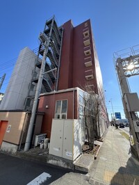 クォーツマンション