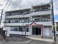 リエス愛甲石田