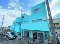 愛甲2012マンション