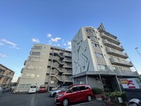 グリーンコーポ本厚木