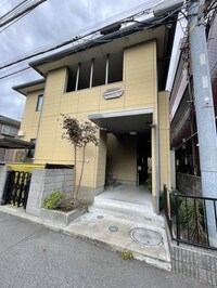シャンテ