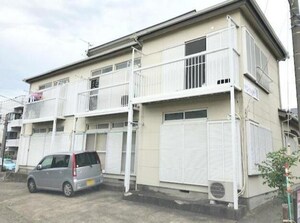 サンハイツ藤