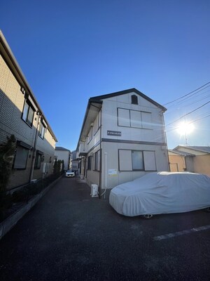 エーデルハイムナカ