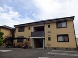 アスコットガーデンⅢ