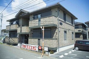 コート・フローラB
