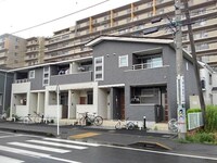 リバージュ海西Ⅰ