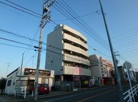 ユナイテッド伊勢原