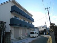 アプローズ愛川桜台