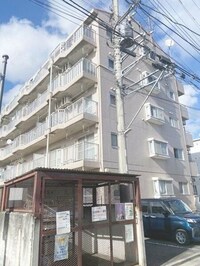 パークコートZAMA
