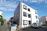 セレナ桜台マンション