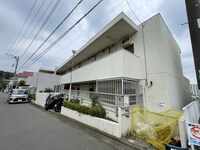 ベルハイツ座間