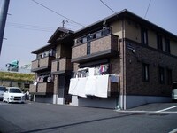ヴィラサンシャインⅡ