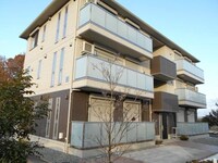ビューテラス平井B