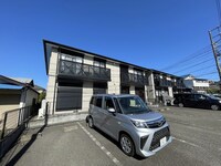 プライムハイツA