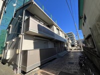 ヴィラプレザントⅠ