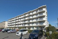 さがみ野さくら15号棟