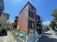 ヴィラベイルーム本厚木