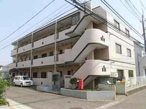 リバーサイドハタノ