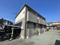 コーポマルスギ