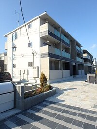 アイヴィ・ヒルズⅡ