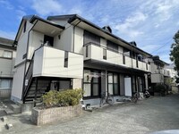 亀井コーポ