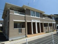 パステルハイツ