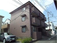 サーディアム本厚木