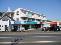 ライフフォーラム桜台