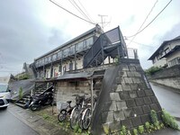 ヴァンヴェール伊勢原