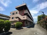 ソレイユ楠