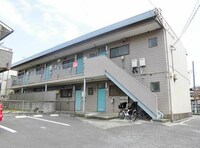 清水ハイツ