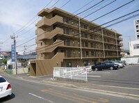 ビュースフルマンション桜台
