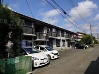 グリーンステージ寒川Ⅰ