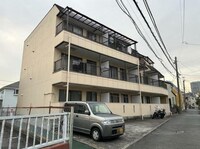 ジュネス旭